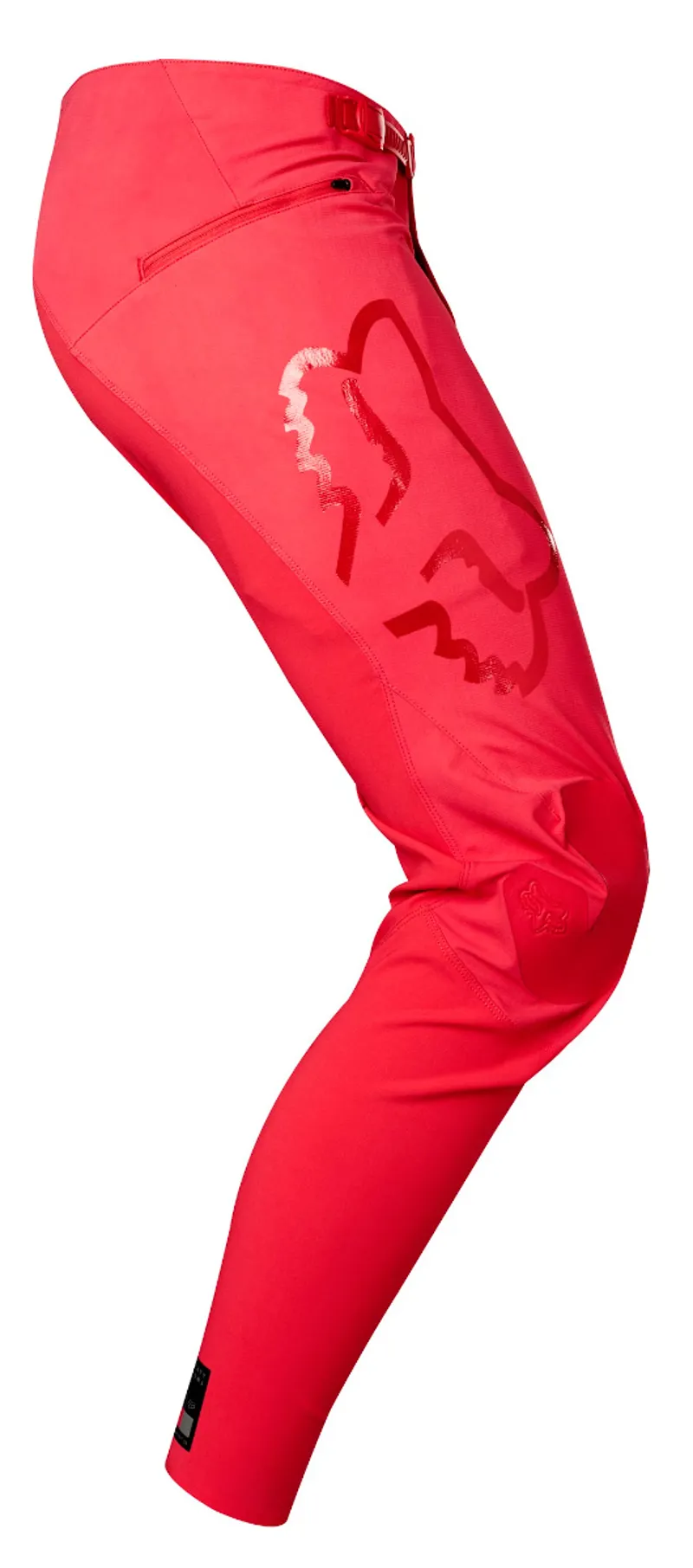 Fox Defend MTB Pants Limited Edition Bright Red-3
