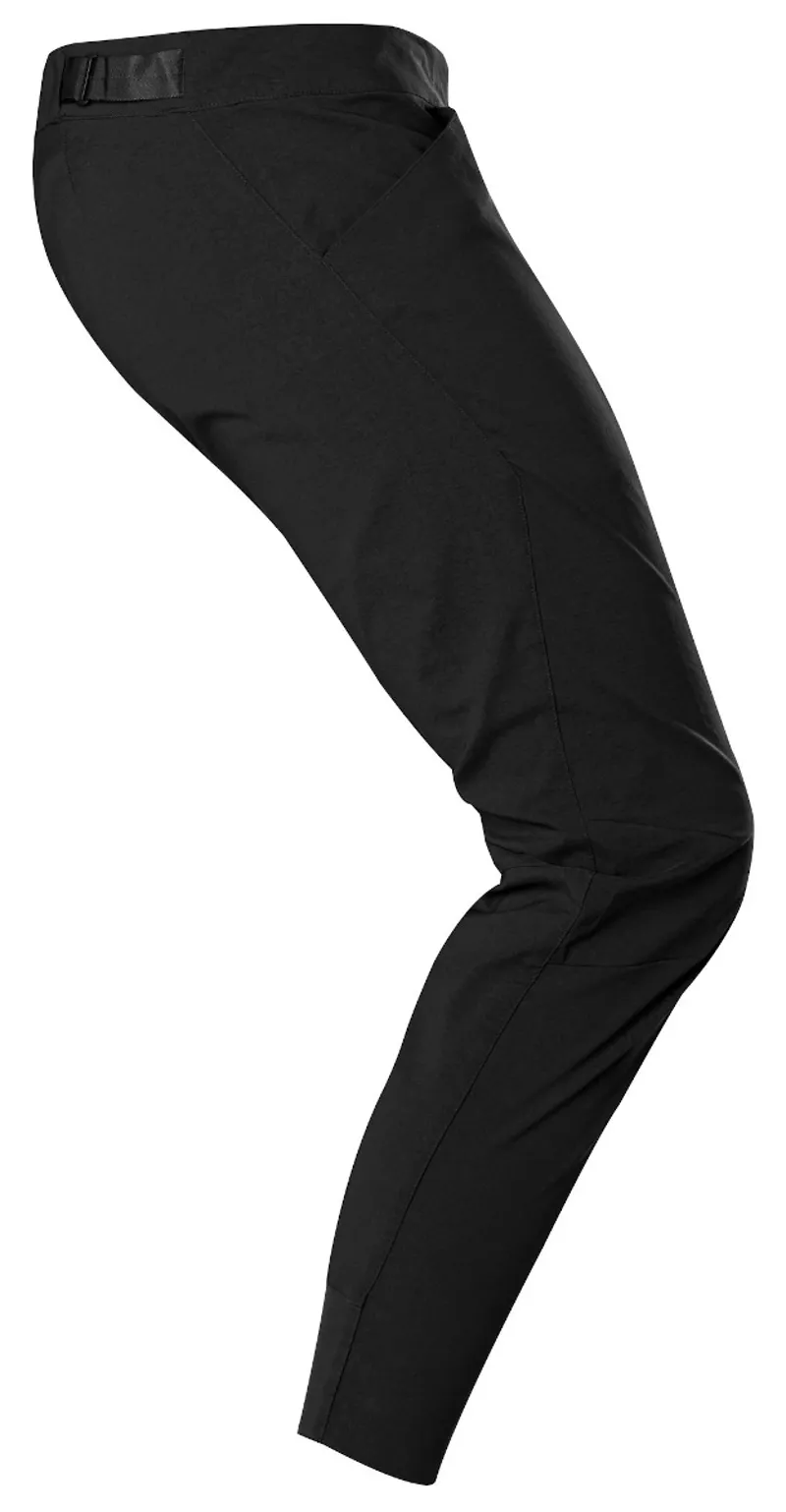 Fox Ranger MTB Pants Black-3