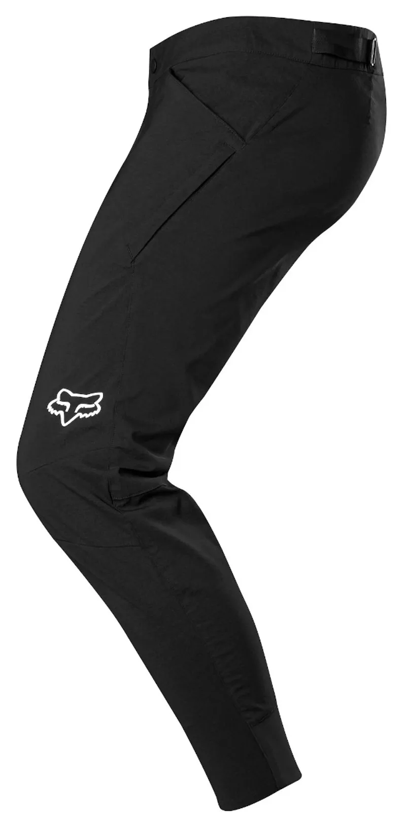 Fox Ranger MTB Pants Black