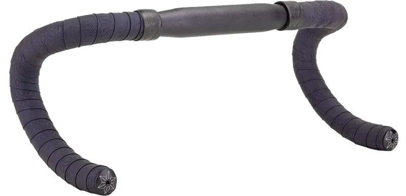 Supacaz Bling Bar Tape Oil Slick/Ano Black-2