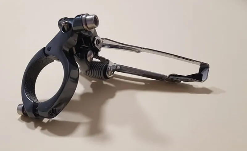 Sram Force Front Clamp Derailleur -1