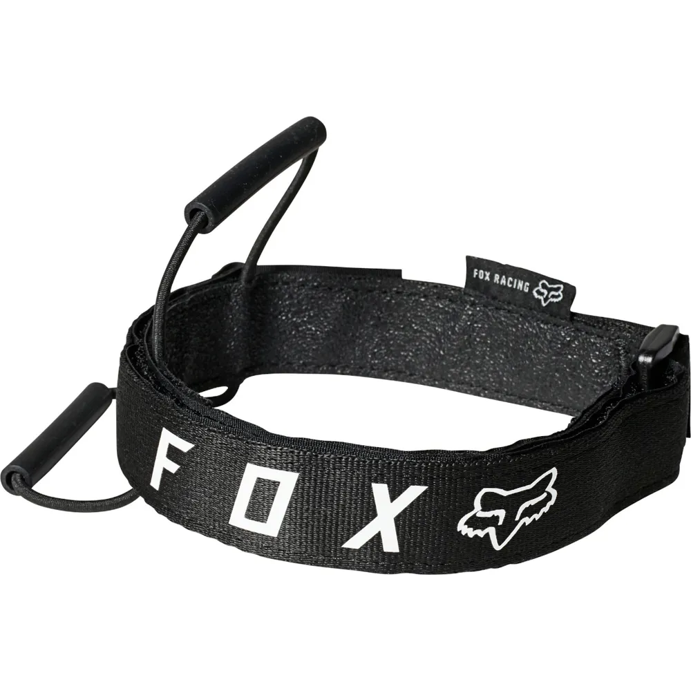 Image of Fox Enduro Strap Black