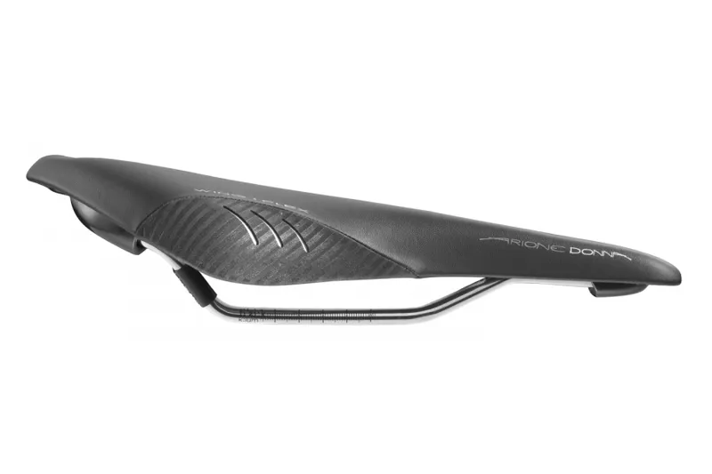 Fizik Arione Donna Womens Saddle Black/Gum