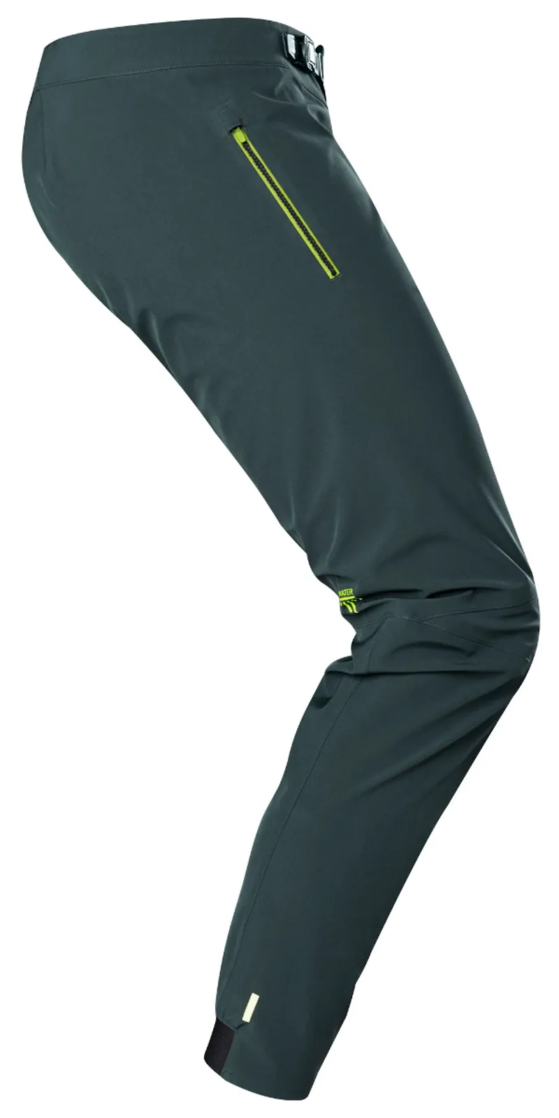 Fox Ranger 3L Water MTB Pants Emerald-3