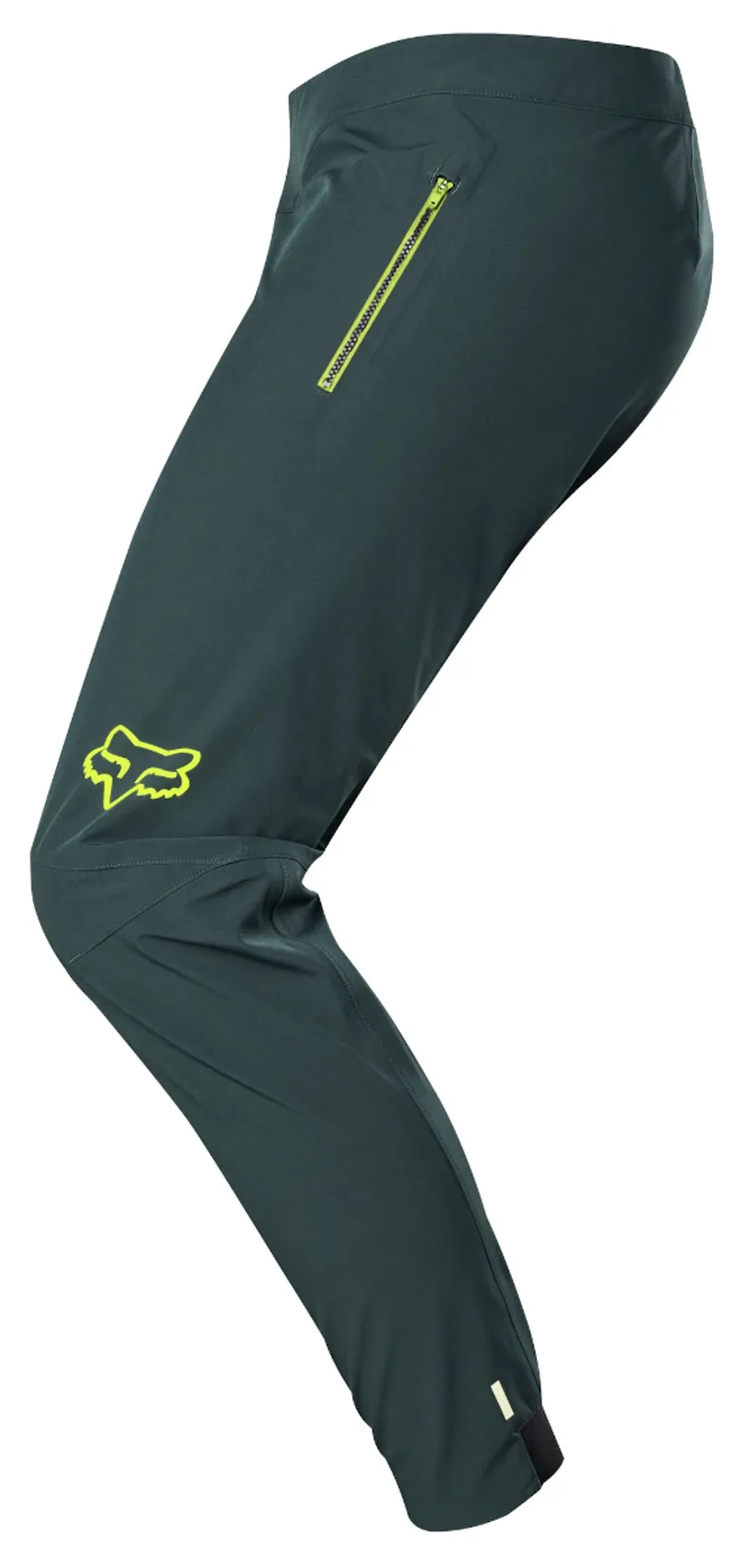 Fox Ranger 3L Water MTB Pants Emerald-2