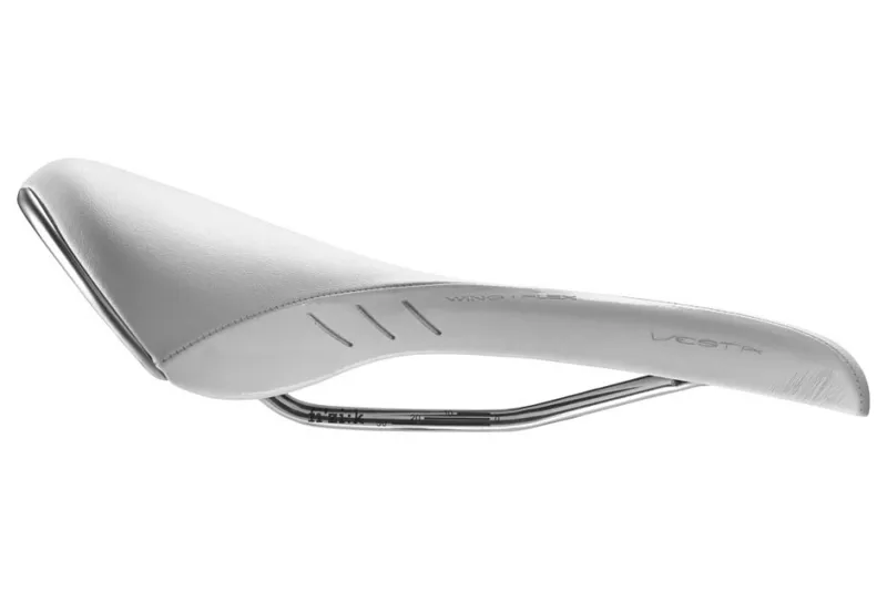 Fizik Vesta Womens Saddle White Kium