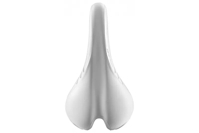 Fizik Vesta Womens Saddle White Kium-1