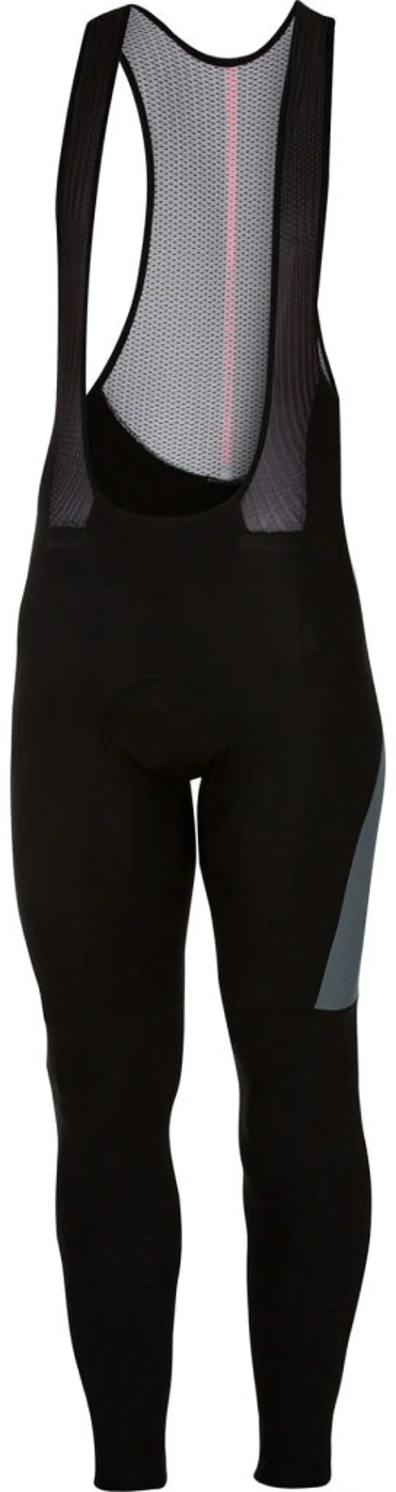 Castelli Velocissimo 3 Bib Tights Black