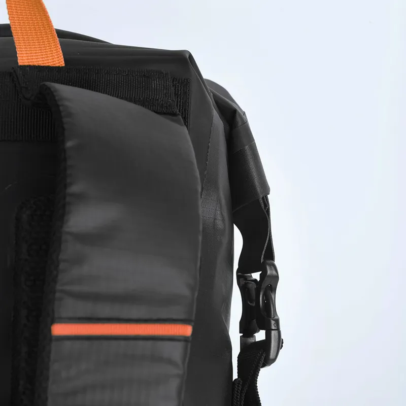 Oxford Aqua Evo Backpack 22L Black-2