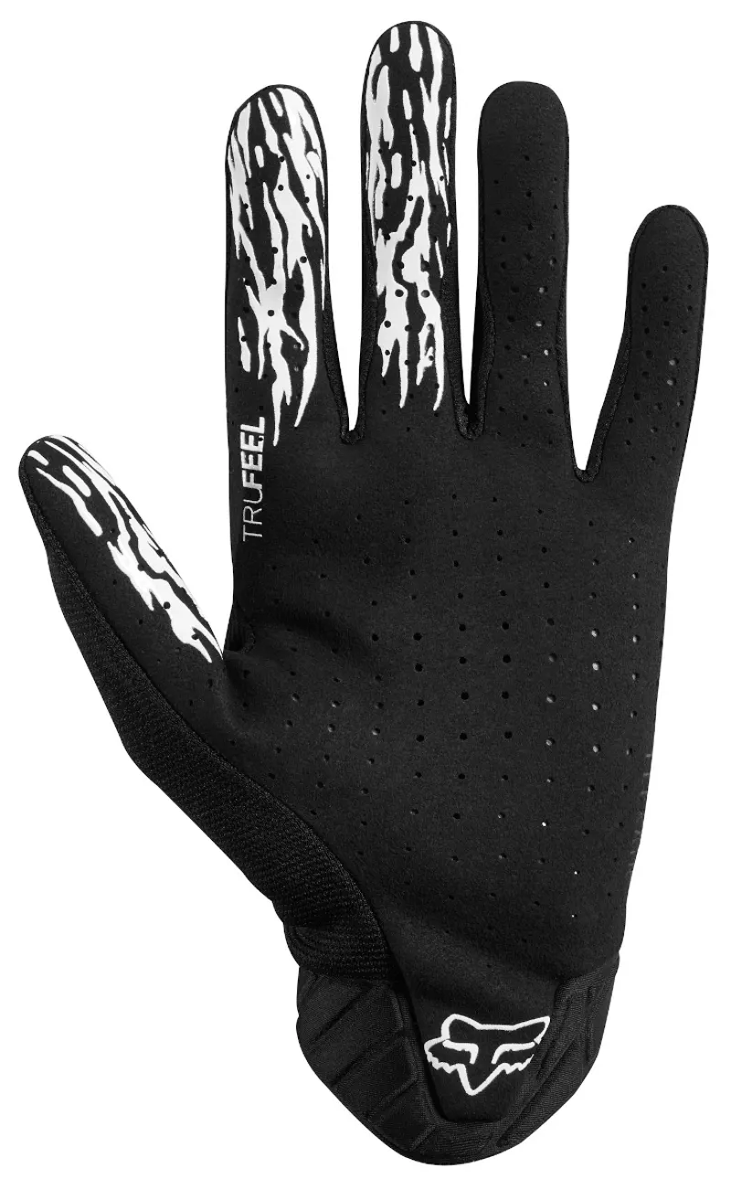 Fox Flexair Elevated MTB Gloves Black-1