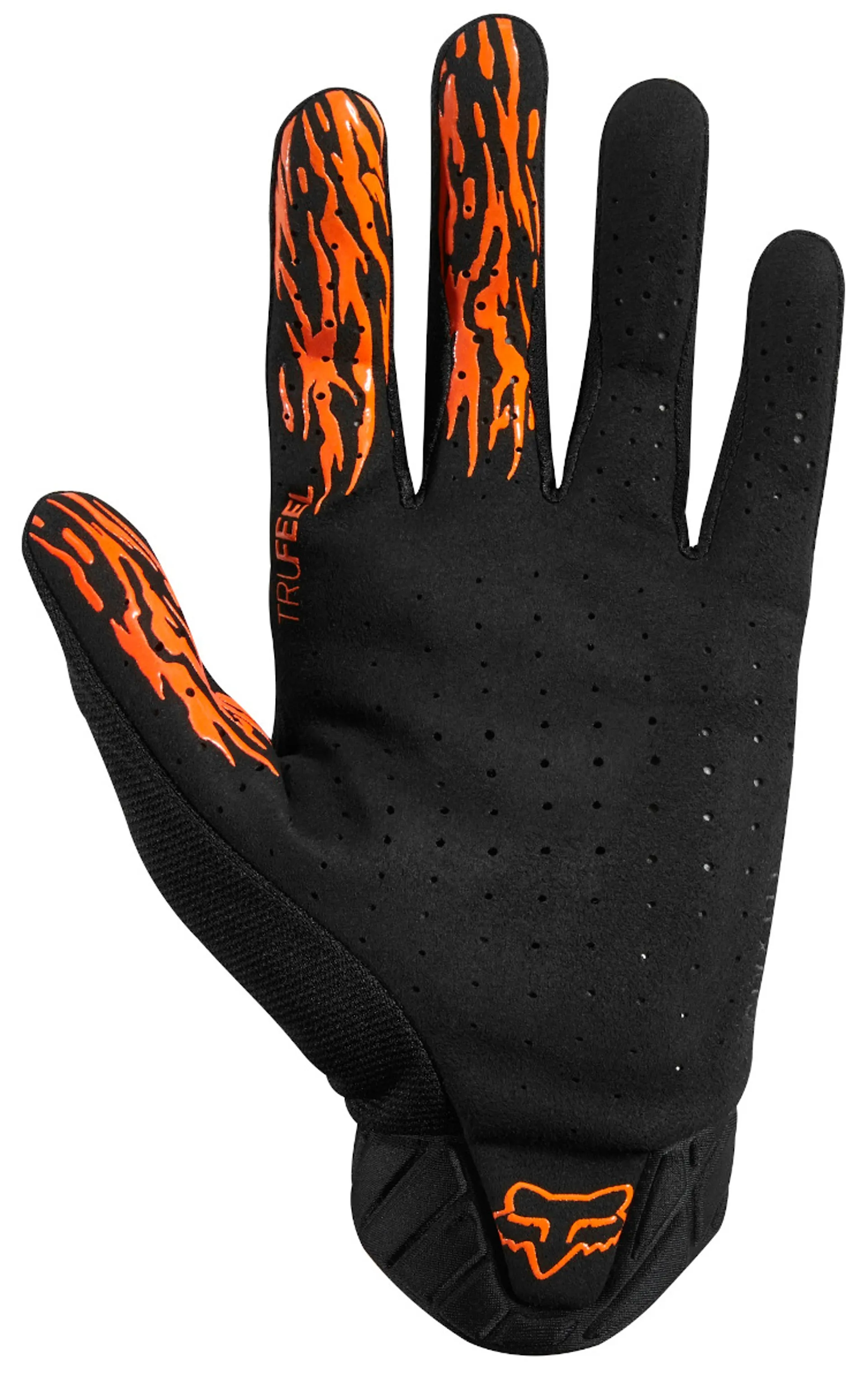 Fox Racing Flexair Elevated - Gants Moto Homme Haut De Gamme | Ventilation Max, Ajustement Parfait, Sensation Ultra Légère VTT/MX
