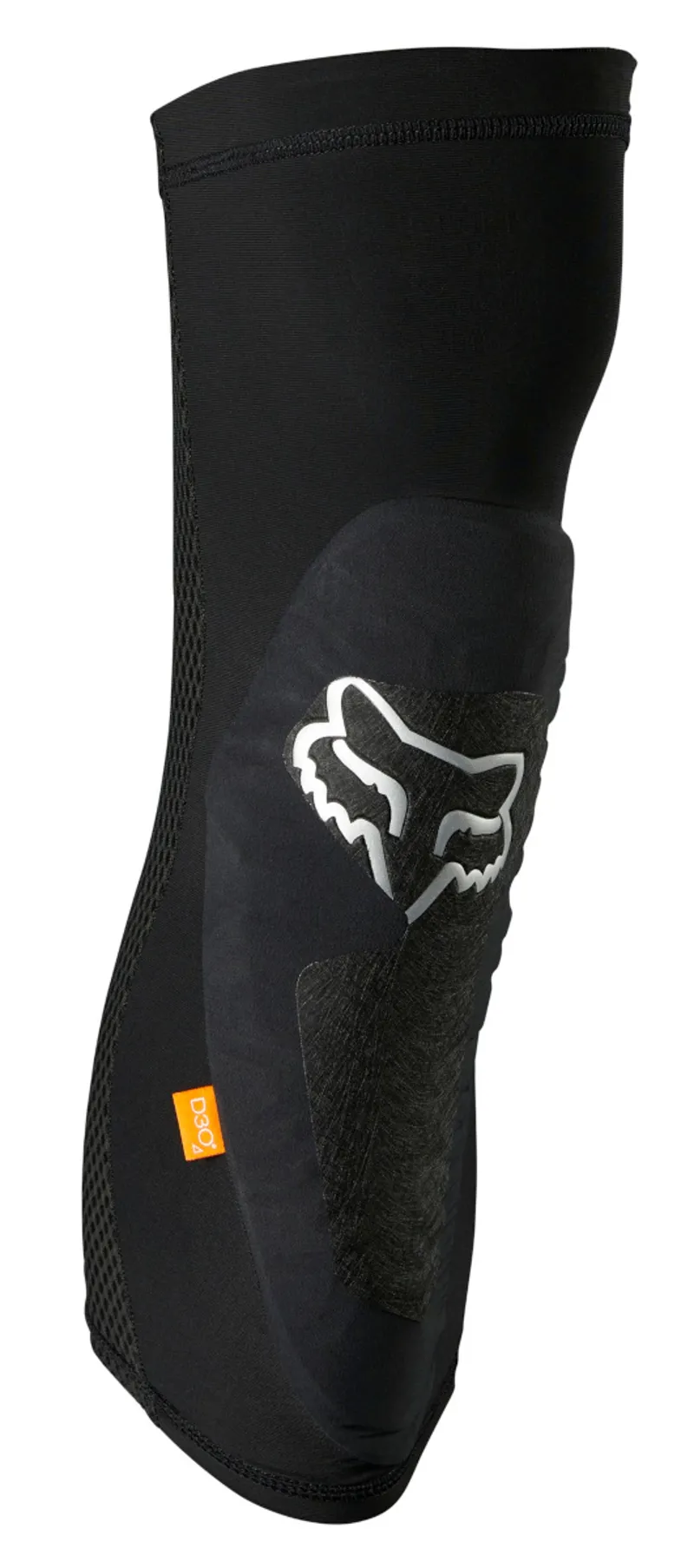 Fox Enduro D3O Knee Guard Black