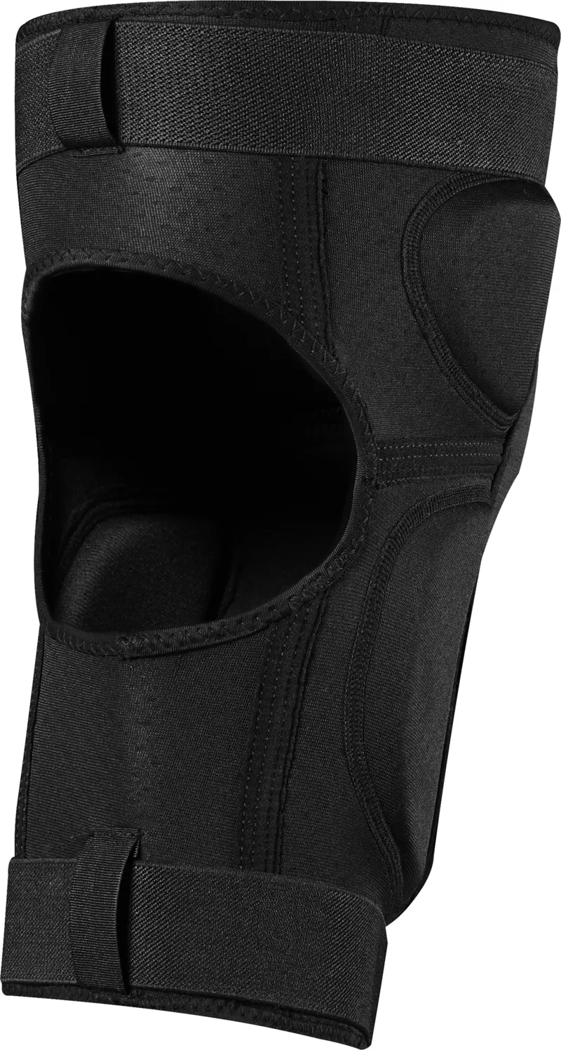 Fox Launch D3O Knee Guard M Black-1