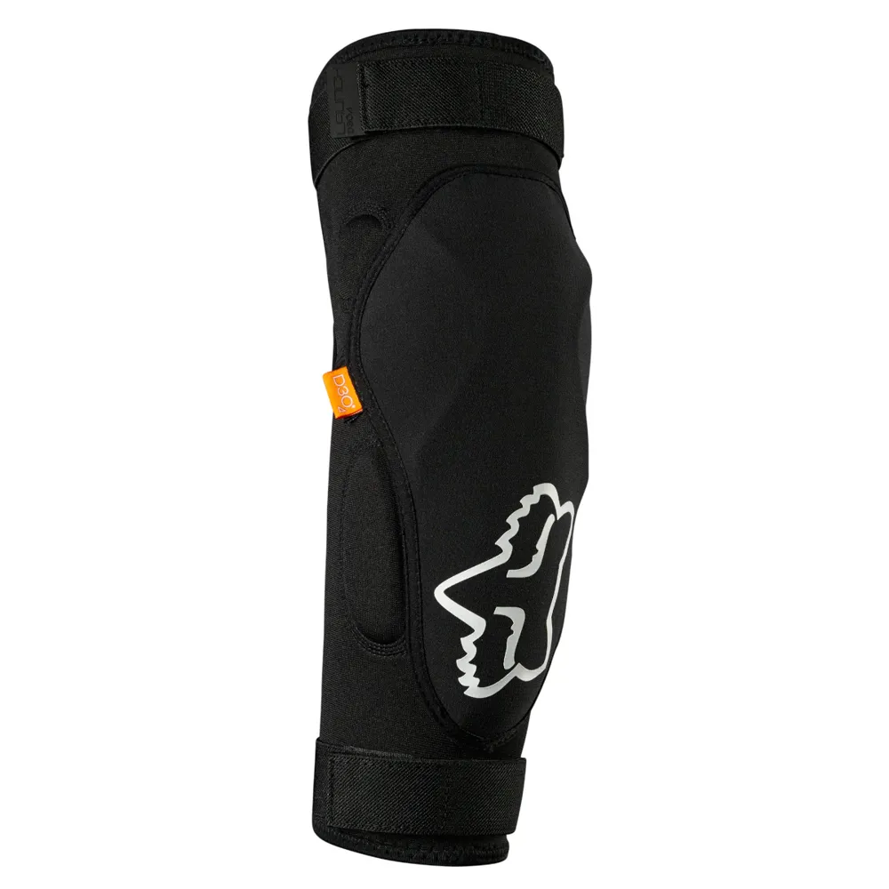 Image of Fox Launch D3O Elbow Guard Black