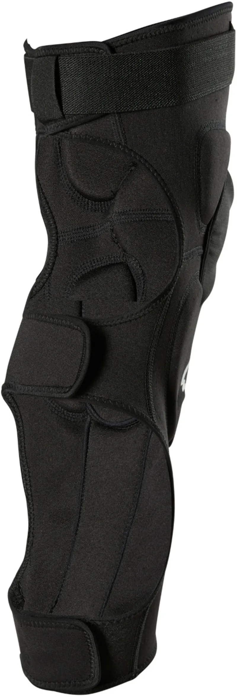 Fox Launch D3O Knee/Shin Guard Black-1