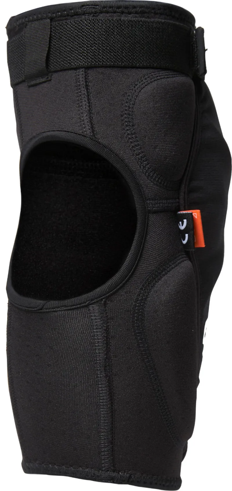 Fox Youth Launch D3O Knee Guard OS Black-1