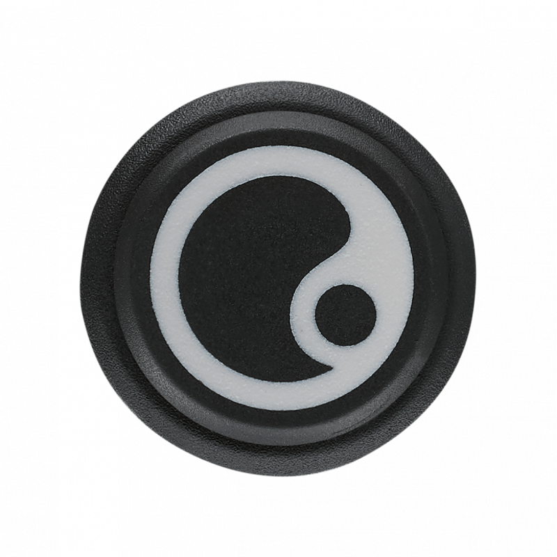 Ergon GD1 Evo Grip Standard Black-2