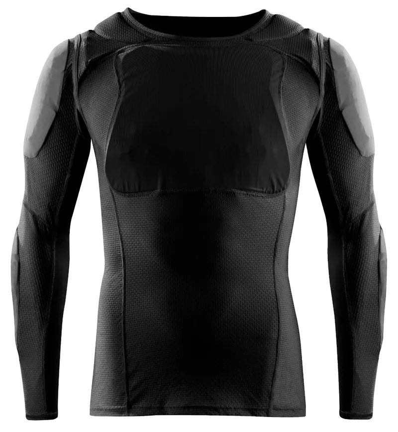 Fox Base Frame Pro D3O Black