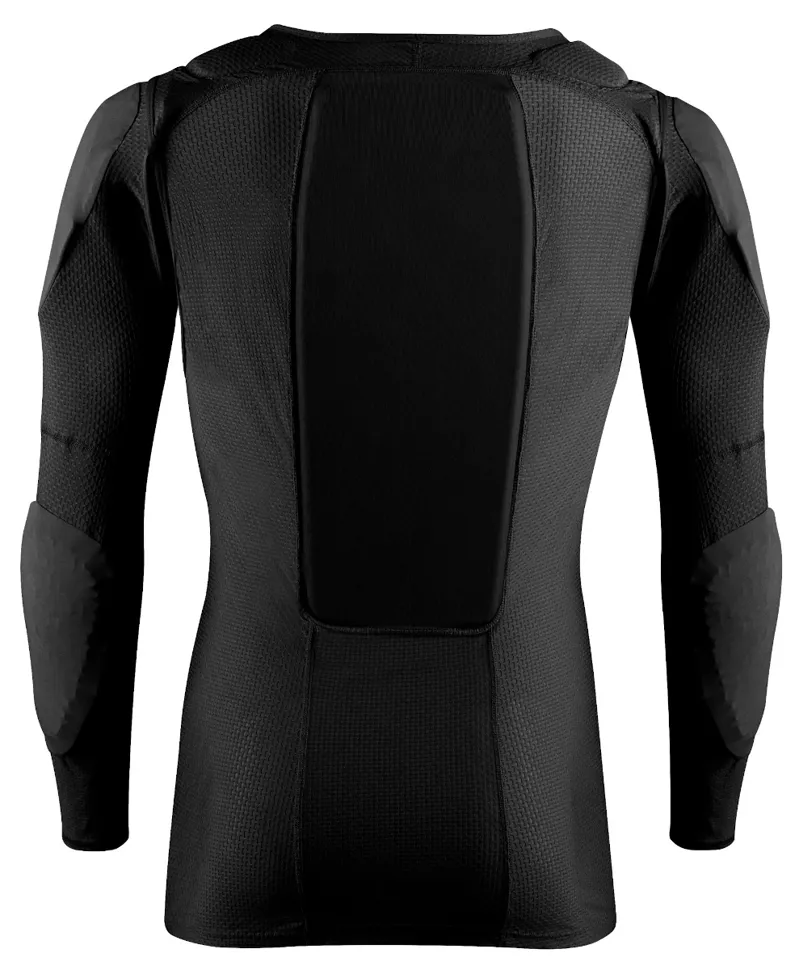 Fox Base Frame Pro D3O Black-1