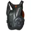 Fox Raceframe Impact SB D3O Chest Guard Black