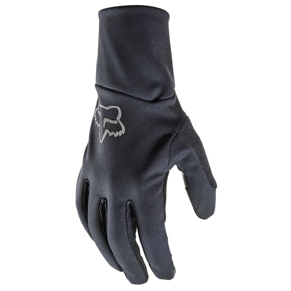 Image of Fox Ranger Fire Womens Gloves Black