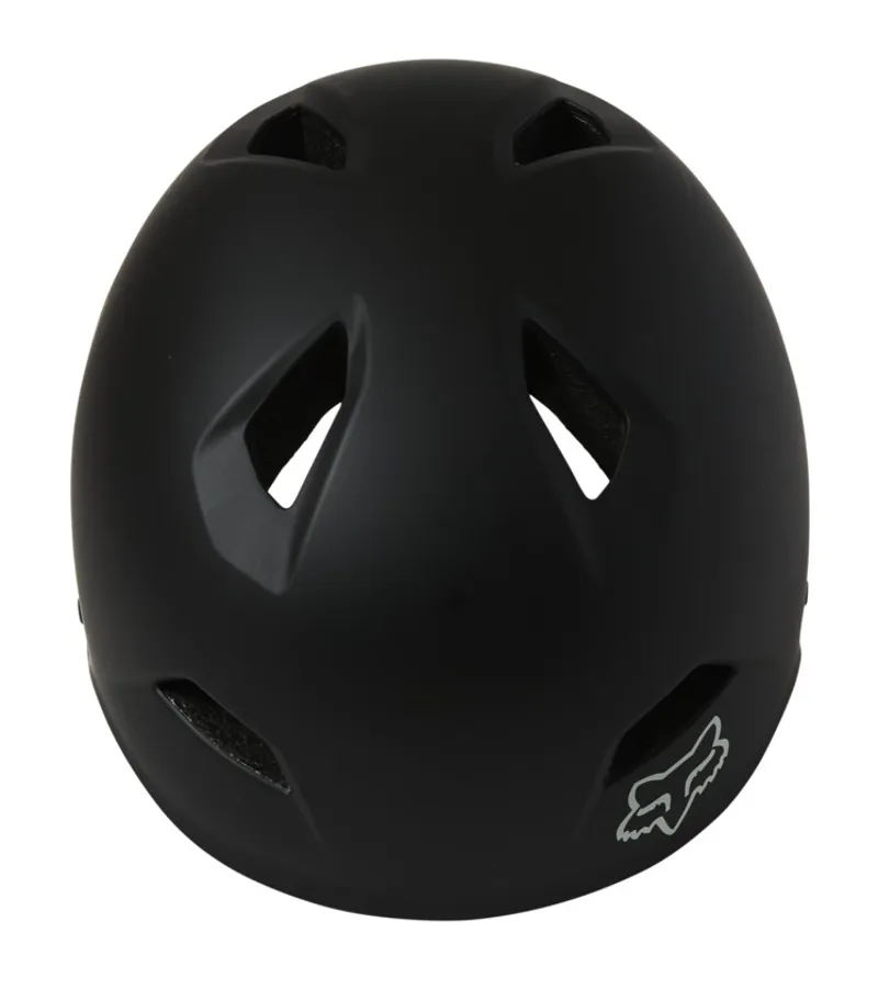 Fox Flight Sport Helmet Black-6