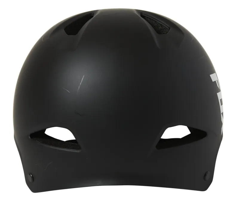 Fox Flight Sport Helmet Black-5
