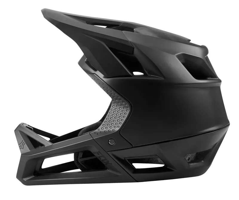 Fox Proframe MIPS FullFace MTB Helmet Matte Black-2