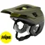 Fox Dropframe Pro MIPS MTB Helmet Olive Green