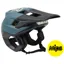 Fox Dropframe Pro MIPS MTB Helmet Emerald