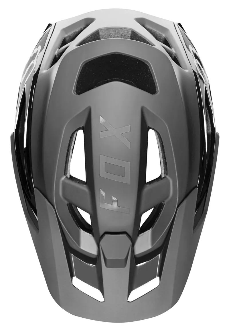 Fox Speedframe Pro MIPS MTB Helmet Black-3
