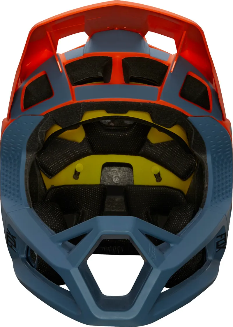 fox head proframe mips