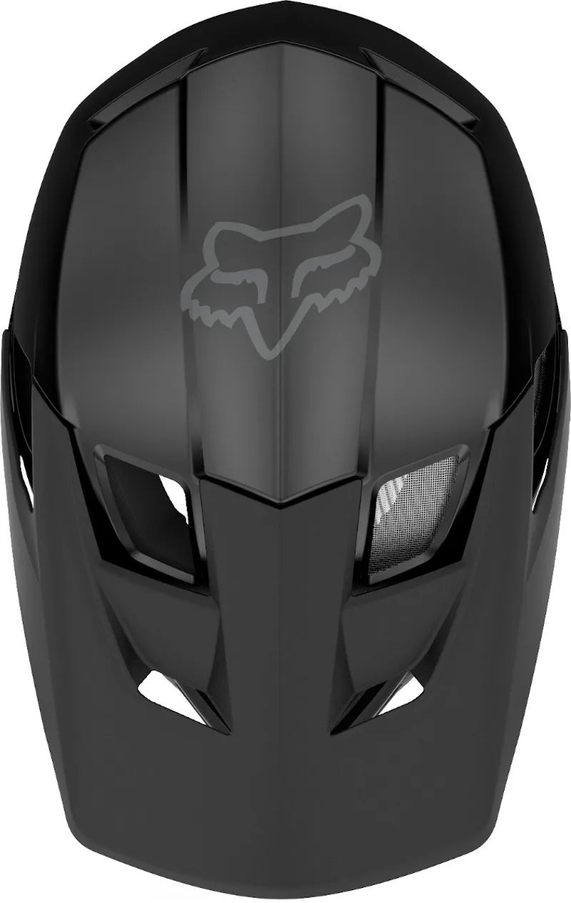 Fox Rampage Comp MIPS MTB Helmet Matte Black