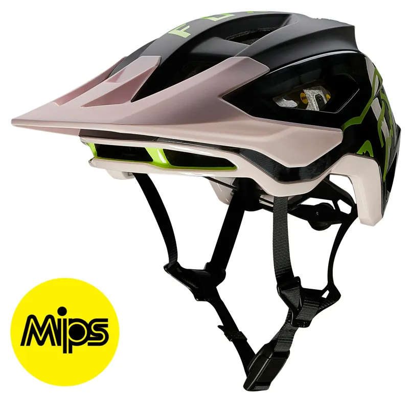 Fox Racing Dropframe Pro Helmet Mountain Bike BMX MTB XC Gear Men Women 