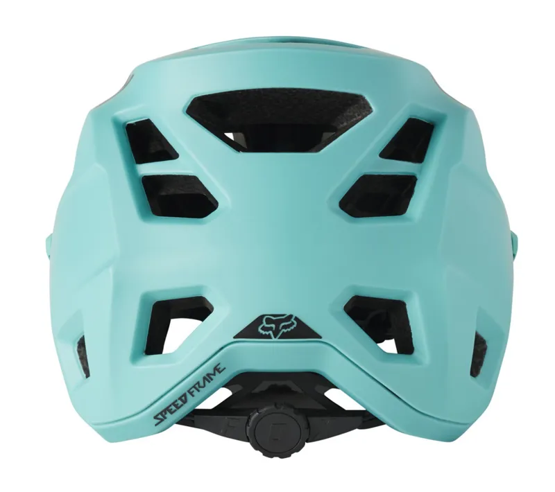 Fox Speedframe MIPS MTB Helmet Teal-6