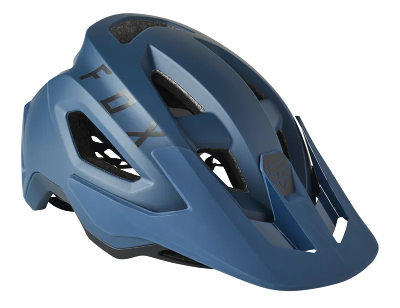 Fox Speedframe MIPS MTB Helmet Dark Indigo-1