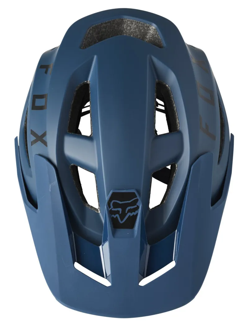 Fox Speedframe MIPS MTB Helmet Dark Indigo-4