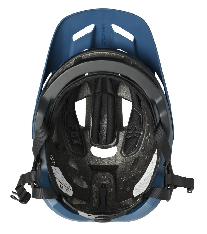 Fox Speedframe MIPS MTB Helmet Dark Indigo-5