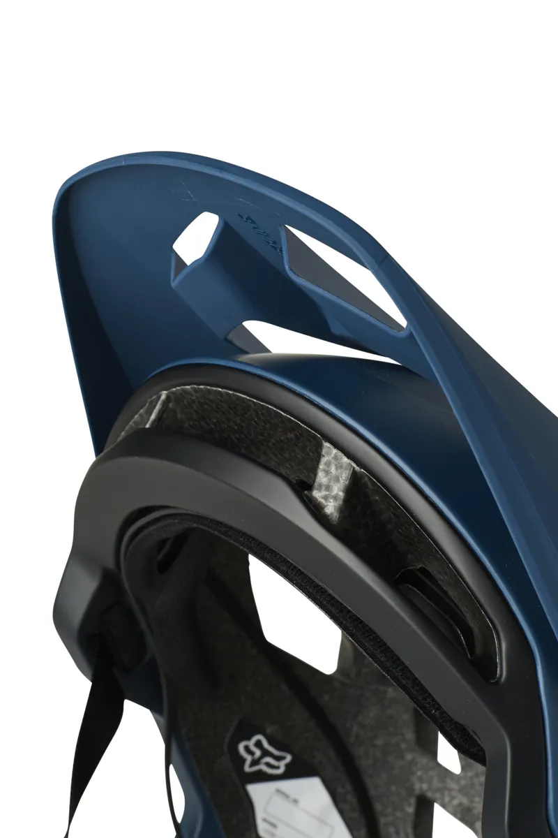 Fox Speedframe MIPS MTB Helmet Dark Indigo-2