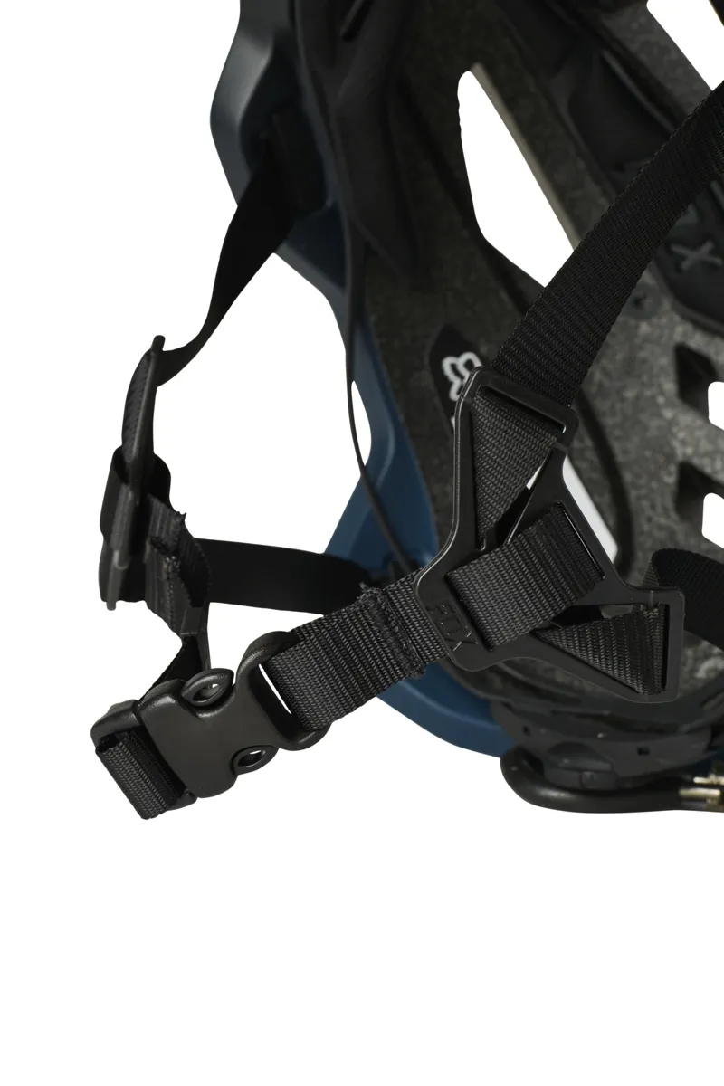 Fox Speedframe MIPS MTB Helmet Dark Indigo-3