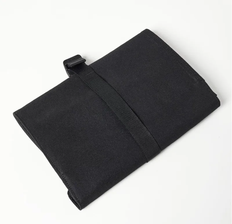 Fox Tool Roll Black-1