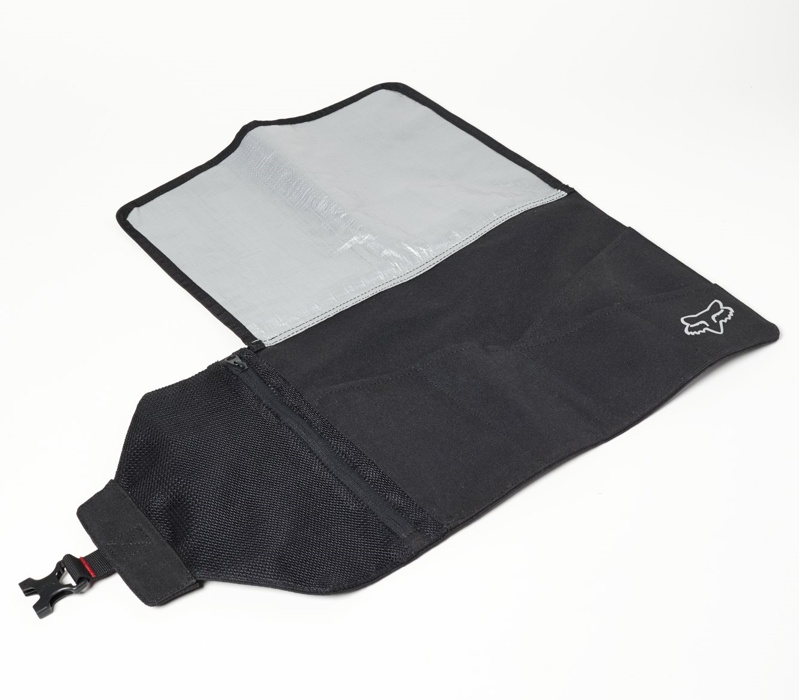 Fox Tool Roll Black-2