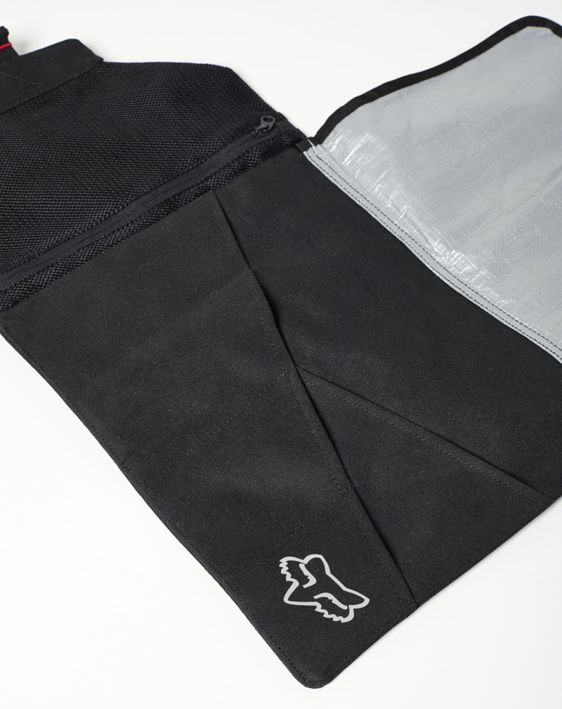 Fox Tool Roll Black-3
