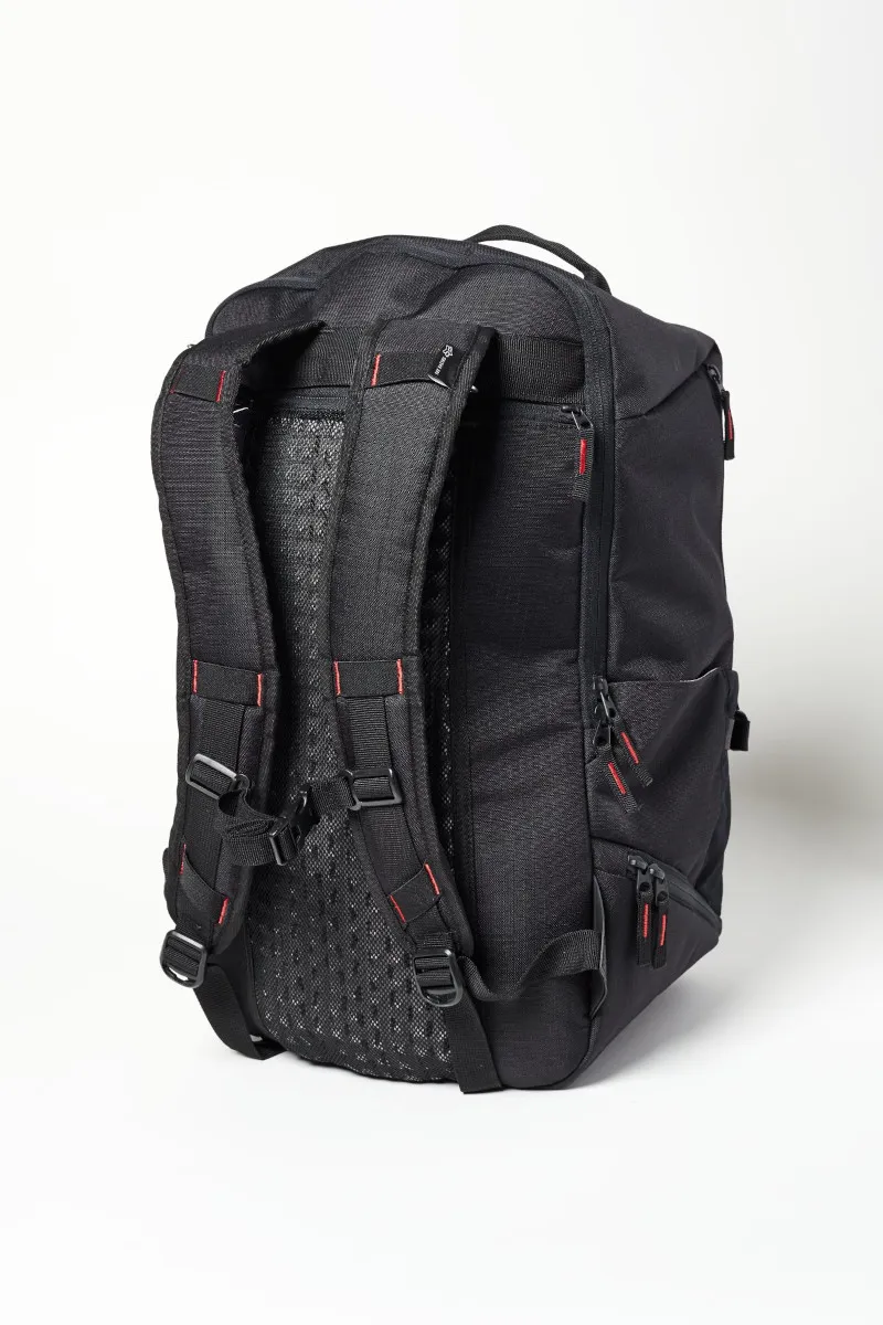 Fox Transition Backpack Black-2