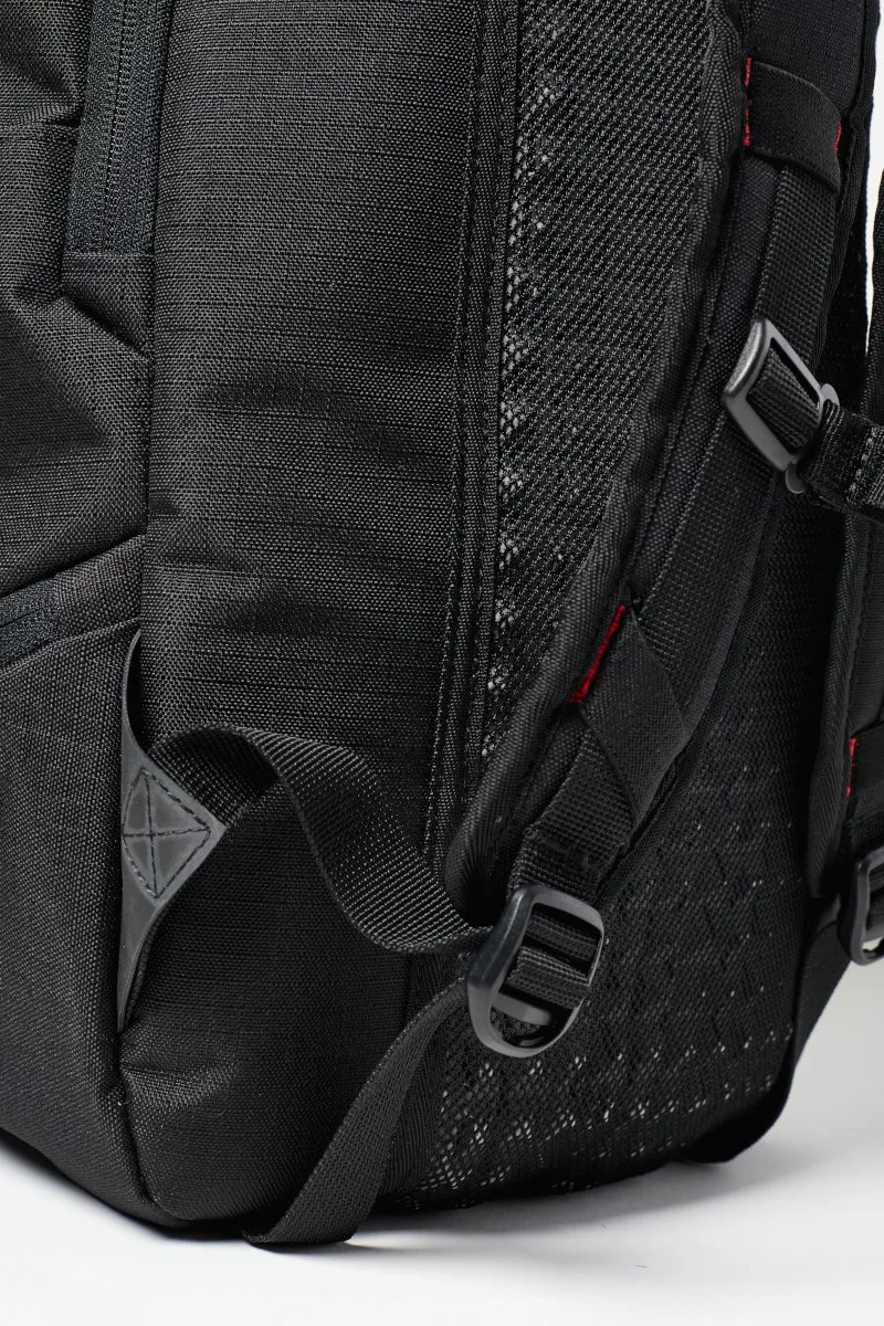 Fox Transition Backpack Black-5