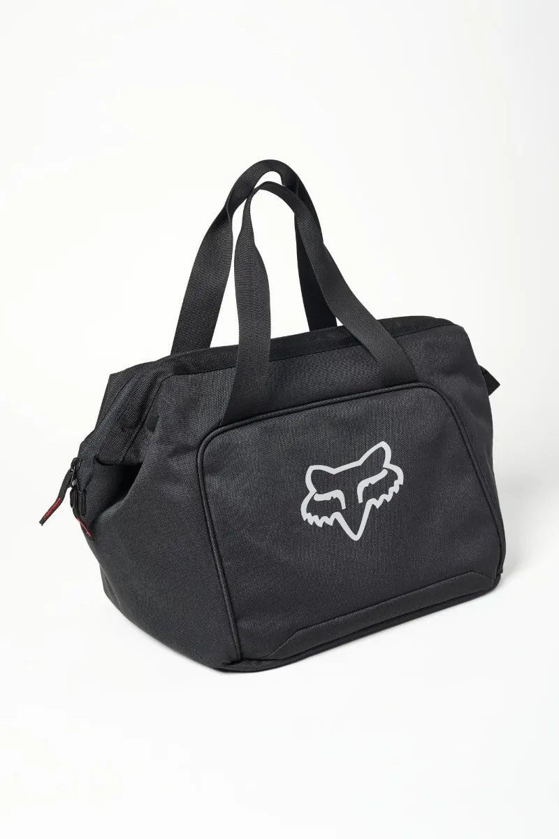 Fox Tool Bag Black-1