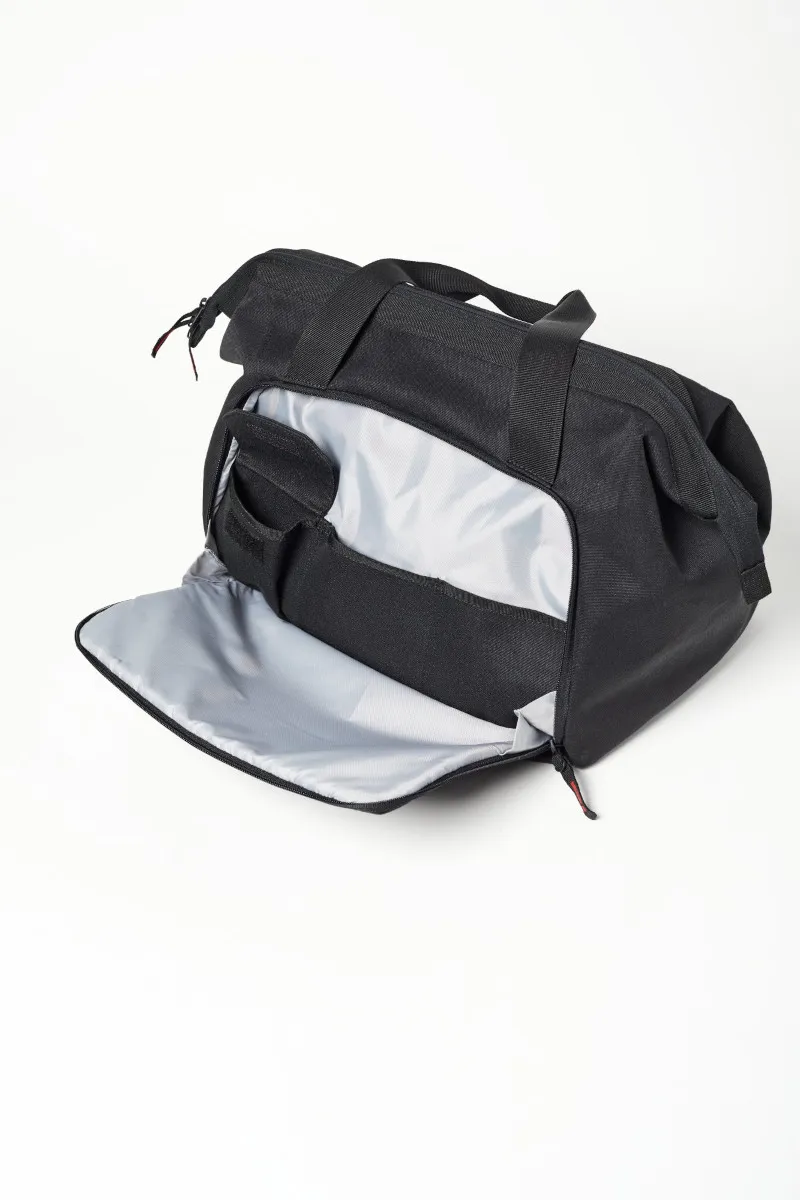 Fox Tool Bag Black-3