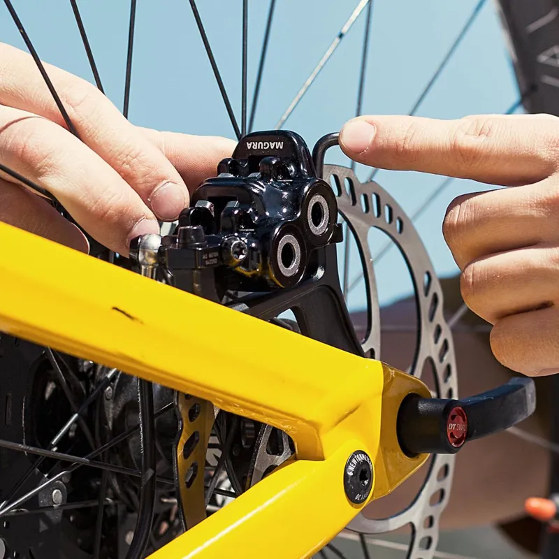 Magura MT5 2-Finger Light Weight Lever/Caliper Blade Left/Right Brake Black-2