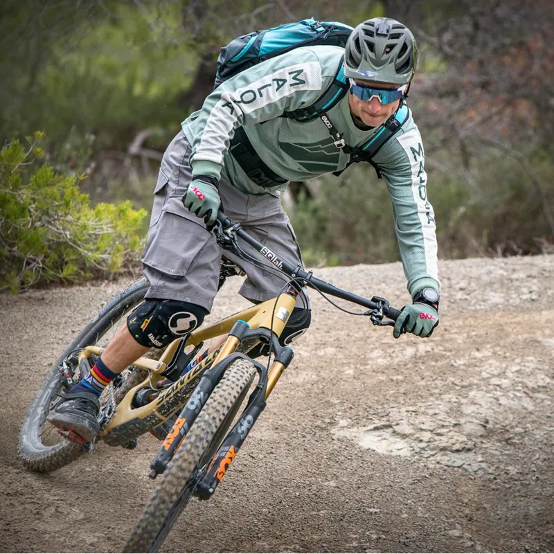 Magura MT7 Pro 1-finger HC Lever/Caliper Blade Left/Right Single Brake Black-3