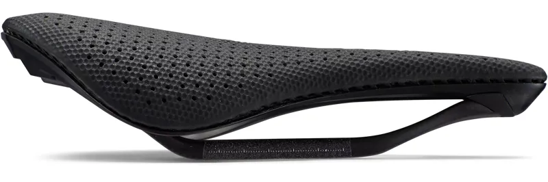 Specialized SWorks Power Road Saddle With Mirror 143mm Black-4